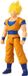 BANDAI Figurine Dragon Ball Super Limit Breaker Super Saiyan 2 Goku, 30 cm, Sparking Goku Son et Lumiere