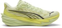 Puma Deviate Nitro 4 Hardloopschoenen Geel EU 40 Man