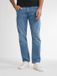 Petrol Industries Heren Jeans Straight Fit Starling - Spijkerbroek - Stretch Denim - Herenbroeken - Blauw - Maat W36L34