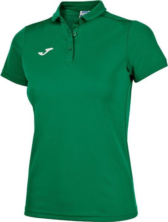 Joma Hobby Polo Dames - Groen - Maat XL