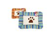 Desconocido Kinderbed, rechthoekig, groot, 62 x 48 x 7 cm, verschillende kleuren