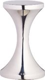 La Cafetière Koffie Tamper, Dubbelzijdig, RVS