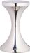 La Cafetière Koffie Tamper, Dubbelzijdig, RVS