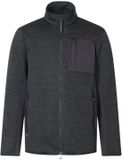 Regatta Salgado Fleece Mannen S As/Zwart