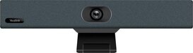 Yealink UVC34 video conferencing systeem - 8 MP - Zwart