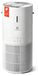 Purificateur d'air et humidificateur 2-en-1 - Filtre HEPA - Capteur PM2.5 - Jusqu'à 111 m²