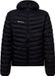Rock Experience Fortune 2.0 Hybrid Jas Zwart M Man