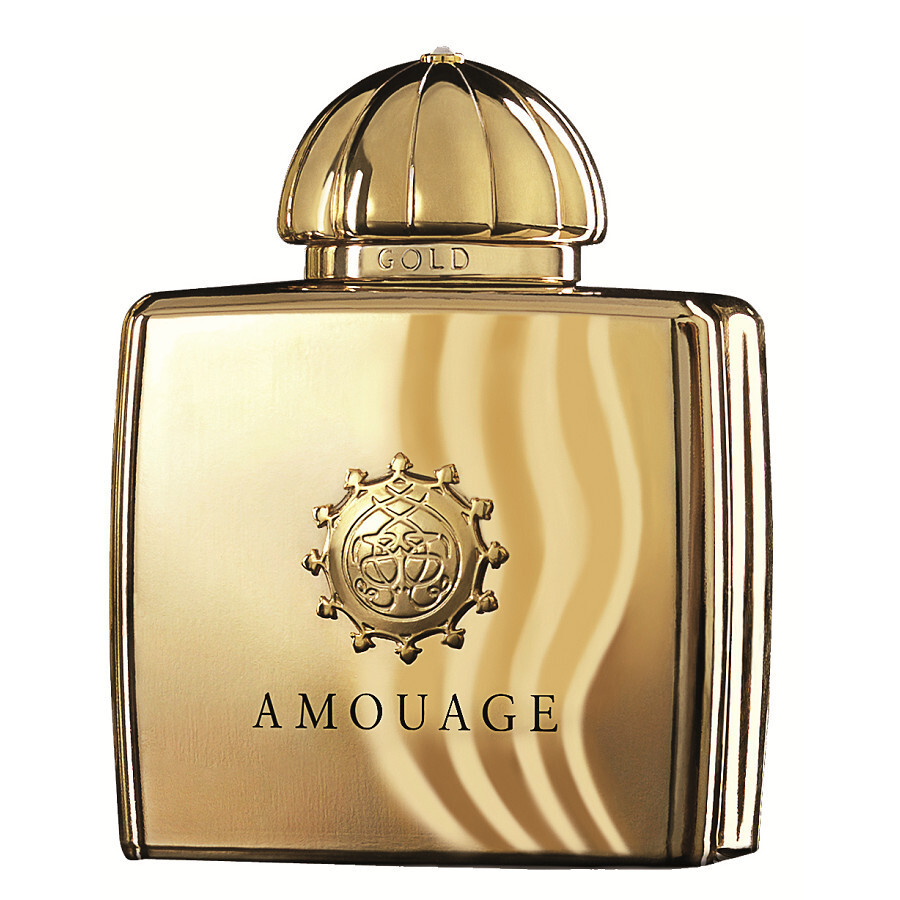Amouage Gold Woman eau de parfum / 50 ml / dames