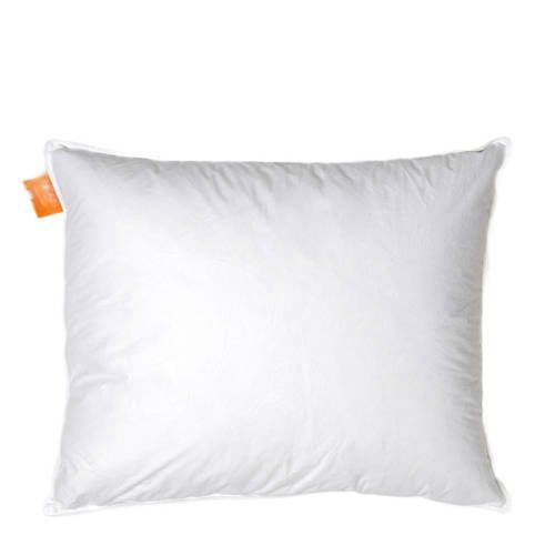 NOUS Living donzen hoofdkussen medium stevig (60x70 cm)