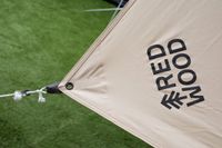 Redwood Vrijbuiter Redwood - Tc Tarp Beige
