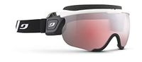 Julbo Clair/Red/Fumé Cat 0 Zonnebril, volwassenen, uniseks, meerkleurig, eenheidsmaat