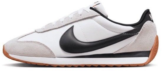 Nike Pacific - Heren Sneakers Retro Schoenen Wit HQ2052-100