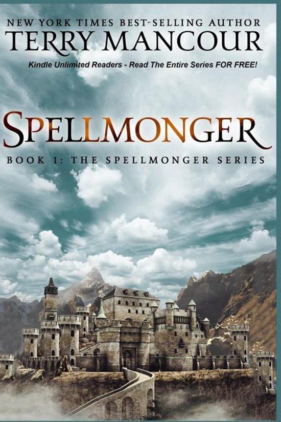 Spellmonger: Createspace Independent Publishing Platform Spellmonger: Book 1 Of The Spellmonger Series Paperback