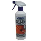 Nikwax Tent & Gear Solarproof 500ml