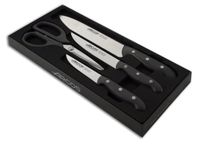 Arcos Serie Maitre - keukenmessenset 4 stuks