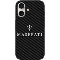 Oppo Hoesje Formule 1 McLaren Auto Grijs Maniacase