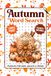Autumn Word Search For Adults Large Print