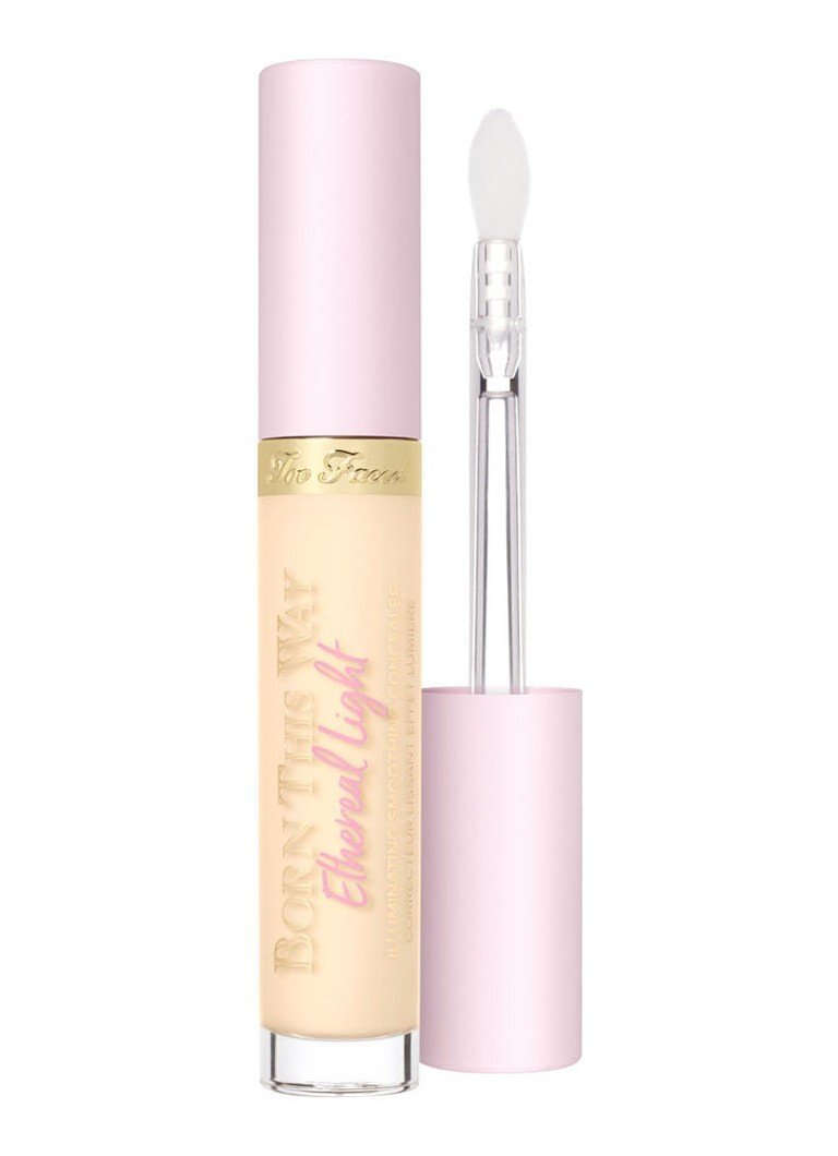 Too Faced Born This Way Ethereal Light Illuminating Smoothing Concealer