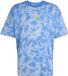 Adidas Fun Jersey Heren S Rayblu