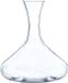 Nachtmann Decanteerkaraf Vivendi Kristal Transparant 750 ml