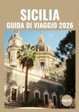 Guida Sicilia Guida di viaggio 2026
