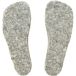 Fare Merino Polar Fleece Semelles