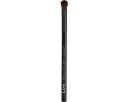 NYX Professional Makeup Pro Shading Brush - Oogschaduw kwast - 1 st