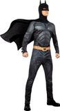 FUNIDELIA Batman Kostuum - The Dark Knight voor mannen - Maat: L