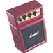 Marshall MS-2R 1.0 Compact Gitaarversterker Rood
