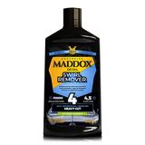 Maddox Detail - Swirl Remover 500 ml | Krachtige autopolijstmachine | Verwijdert krassen en wassporen | Renoveert de lak van je auto | Krasbestendige autolak