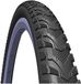 Rubena Mitas Dart 24" x 1.90 Rigid MTB Tyre Black