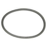 Bando Courroie De Variateur Reinforced B8-1685