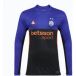 Nike Inter Milan X ACG Quatrième Maillot 2025/26 Manches Longues - Small