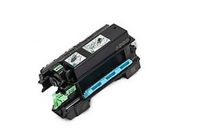 Ricoh P 501L EDP Tonercartridge 1 stuk(s) Origineel Cyaan