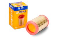Millard Luchtfilter