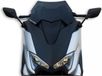 Malossi Bulle et saut de vent pour Scooter Yamaha 530 T-Max Après 2017 Neuf