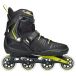 Rollerblade patins à roues alignées RB XL (Noir - 48.5)