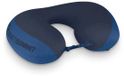 Sea To Summit Aeros Premium Coussin de voyage Bleu