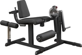 Body-Solid GCEC340 CAM Series Leg Extension & Curl