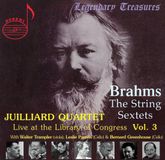 Juilliard Doremi Records Juilliard String Quartet - Live At The Library Of Congress 3