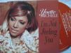 I'm Yvette Michele I'm Not Feeling You (CD)
