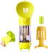 Edipets Draagbare Hondendrinkfles 500 ml Geel