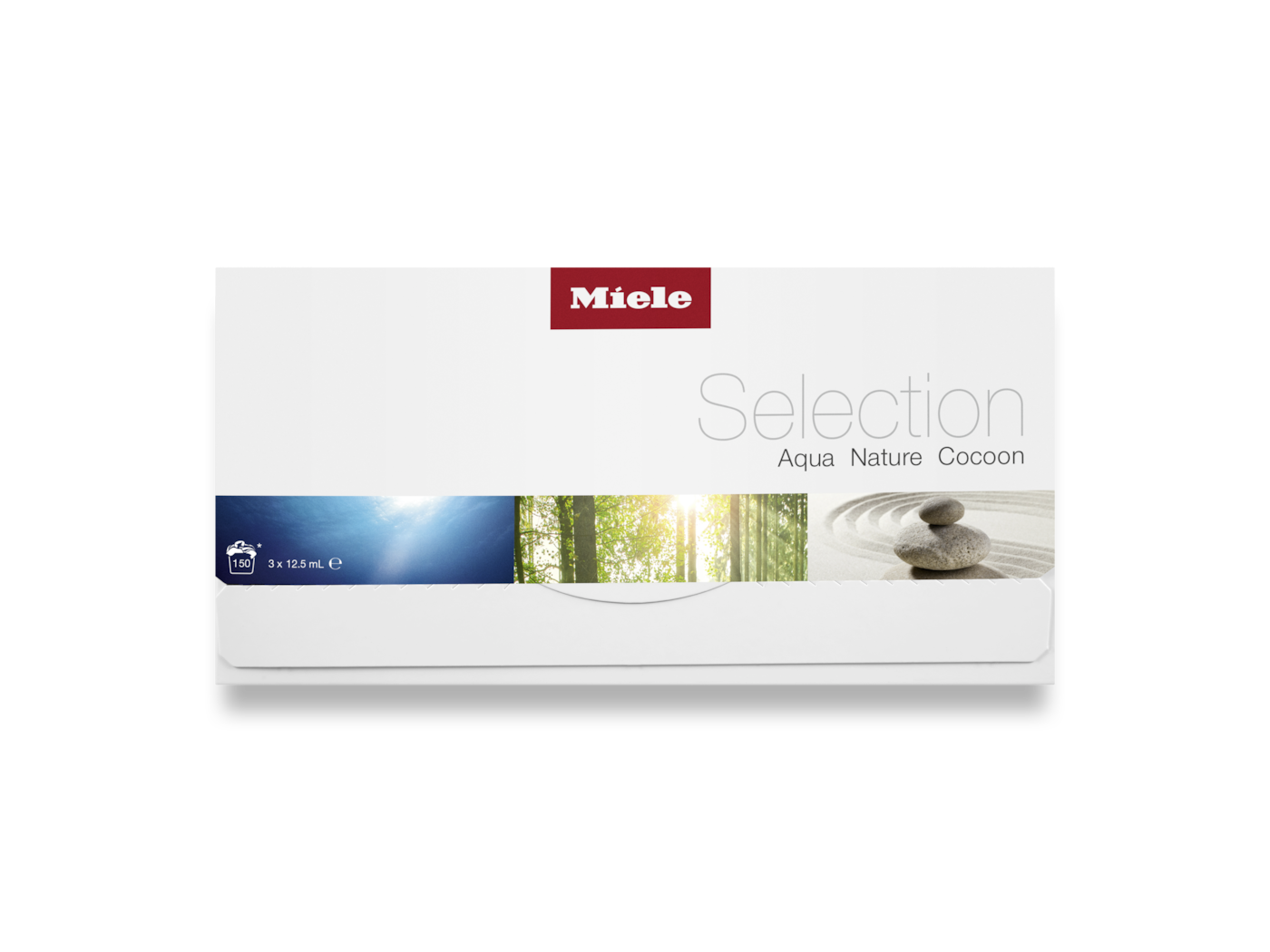 Miele FA ACN 452 L Verfrisser - Freshener - 3 stuks