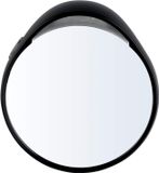 Tweezermate Miroir grossissant 10x avec éclairage LED