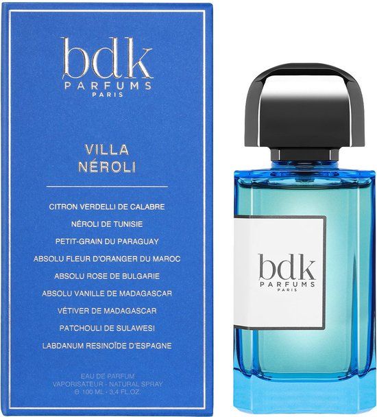 BDK Parfums Villa Neroli / 100 (ml) / Unisex
