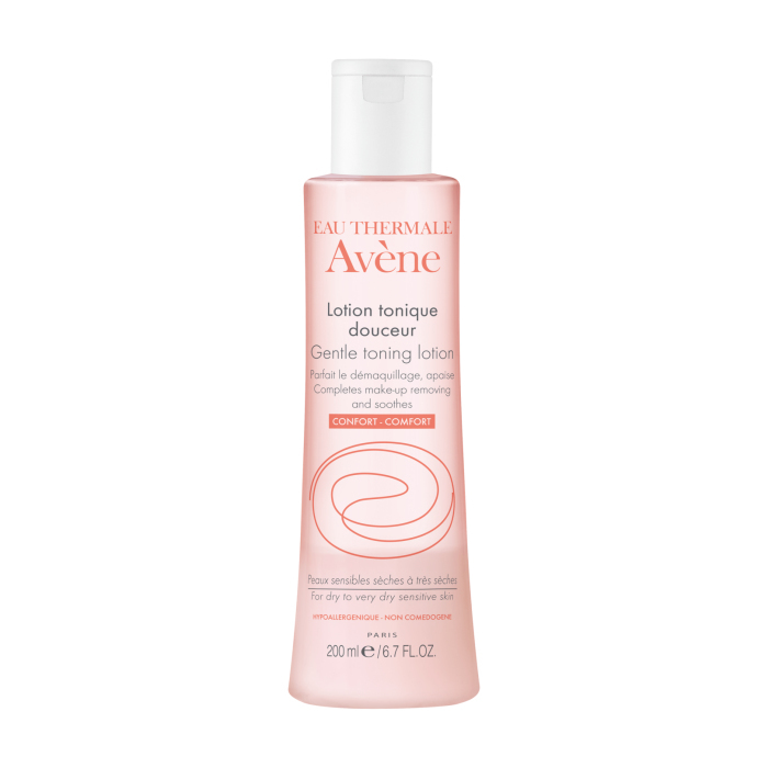 Avene Lotion tonique