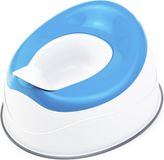 Prince Lionheart Plaspotje pottyPOD SQUISH - Blauw
