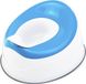 Prince Lionheart Plaspotje pottyPOD SQUISH - Blauw