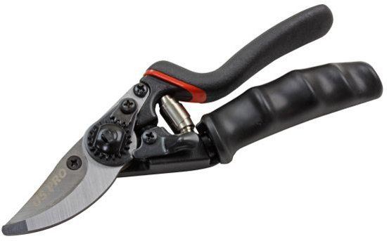 US.PRO tools by Bergen Snoeischaar met draaiend handvat - 7445902430426