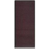 Trend Rehab Rode lichttherapie mat Trend Rehab